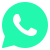 logo de whatsapp